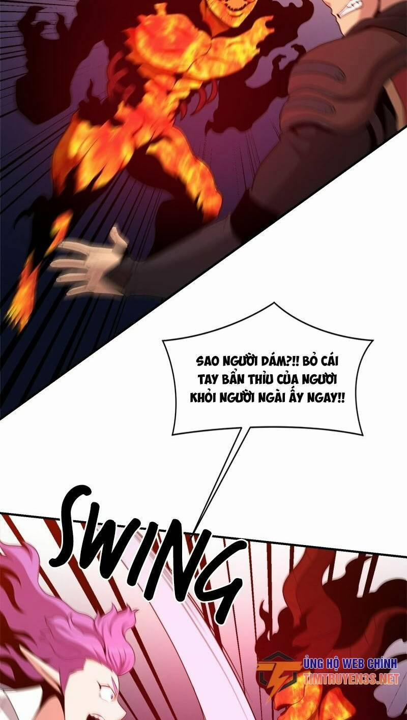 Người Bán Hoa Mạnh Nhất 96.1 trang 61