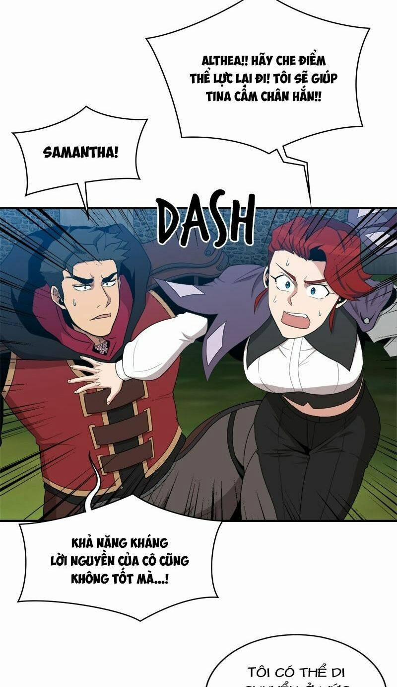 Người Bán Hoa Mạnh Nhất 96.1 trang 63