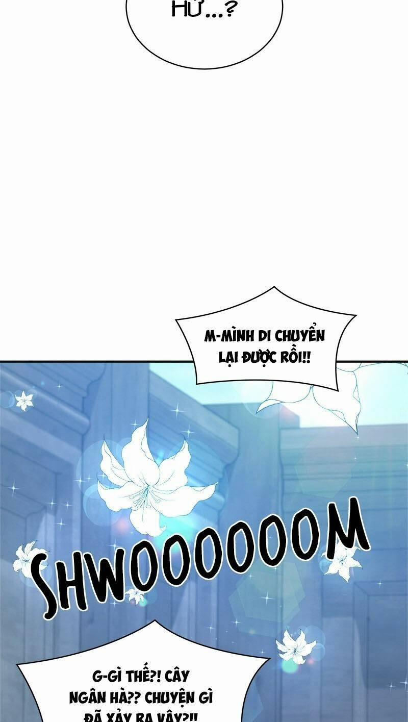 Người Bán Hoa Mạnh Nhất 96.1 trang 70