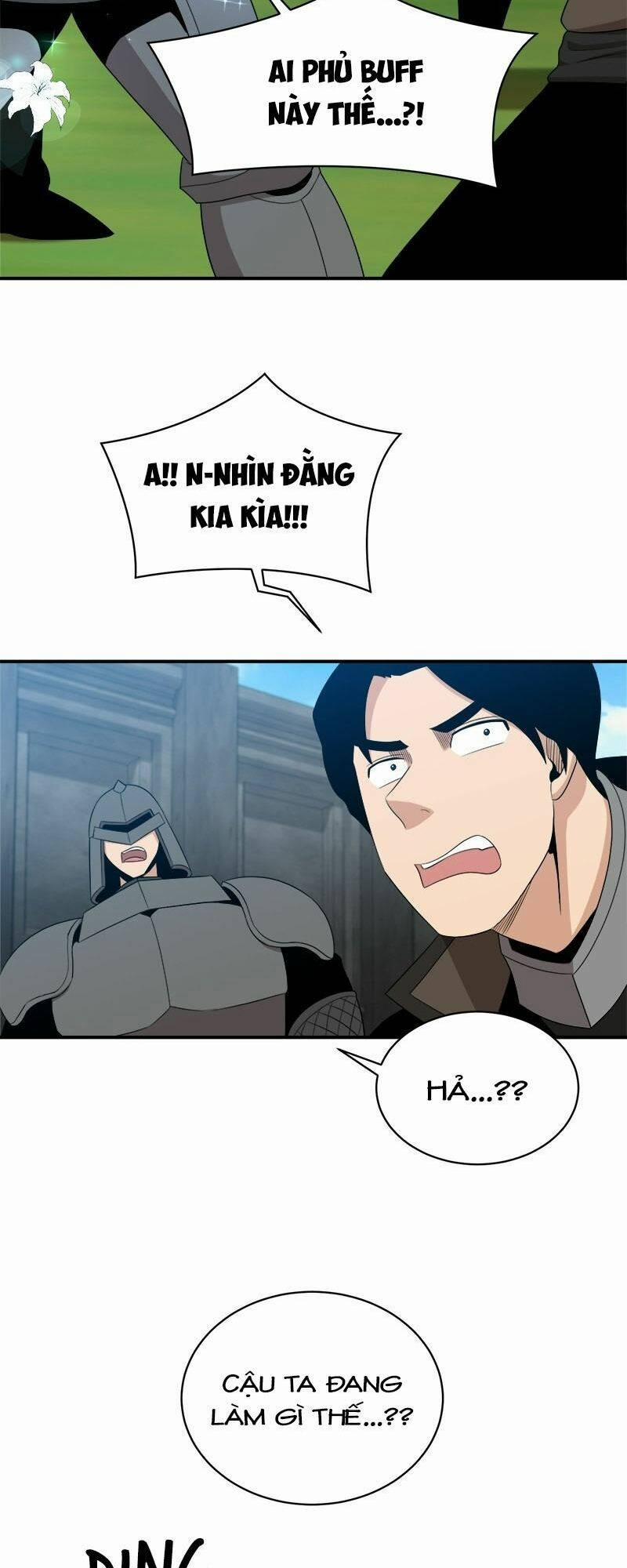 Người Bán Hoa Mạnh Nhất 96.1 trang 72