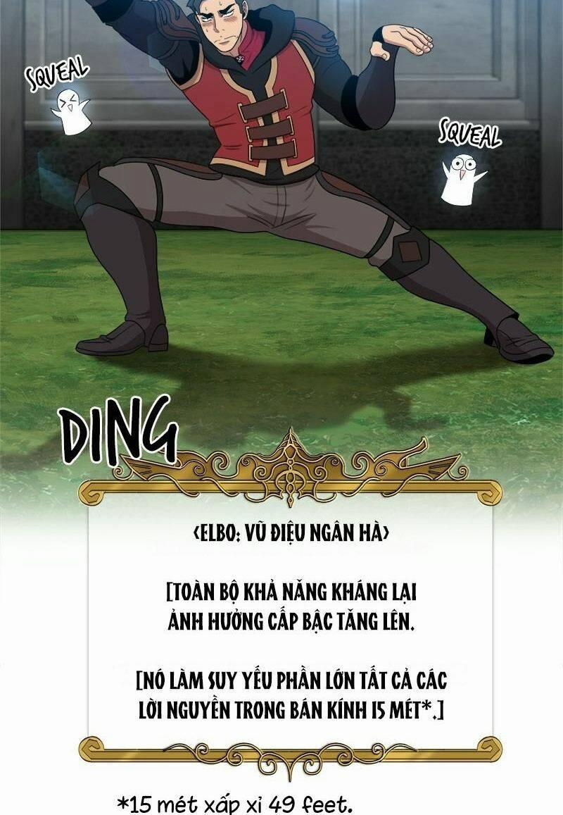 Người Bán Hoa Mạnh Nhất 96.1 trang 76