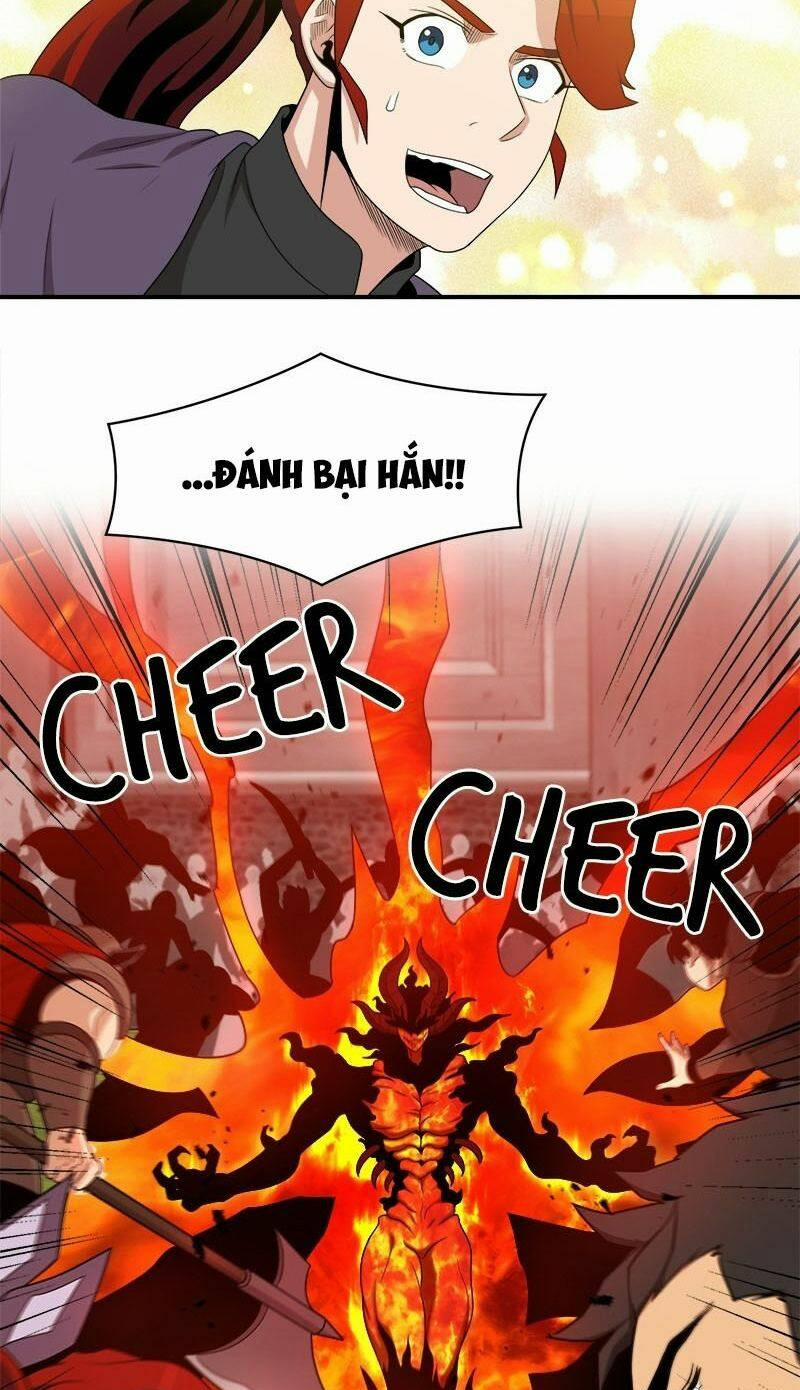 Người Bán Hoa Mạnh Nhất 96.1 trang 79