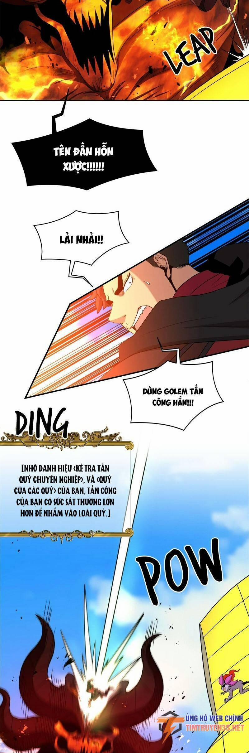 Người Bán Hoa Mạnh Nhất 96 trang 11