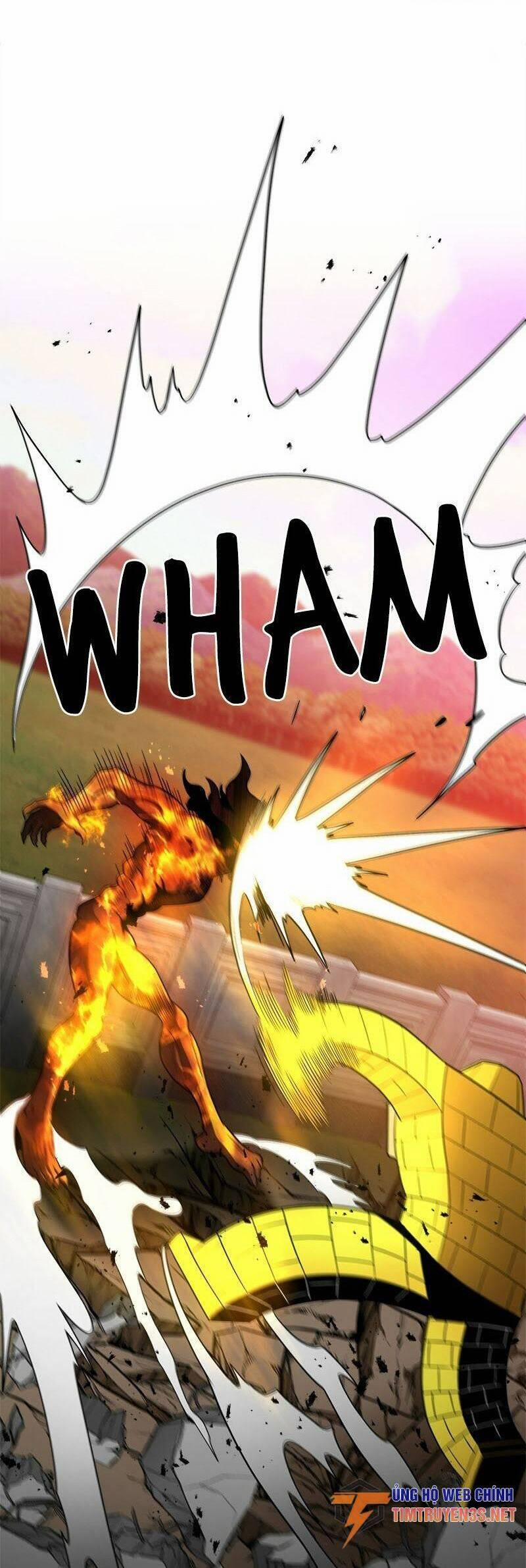 Người Bán Hoa Mạnh Nhất 96 trang 13