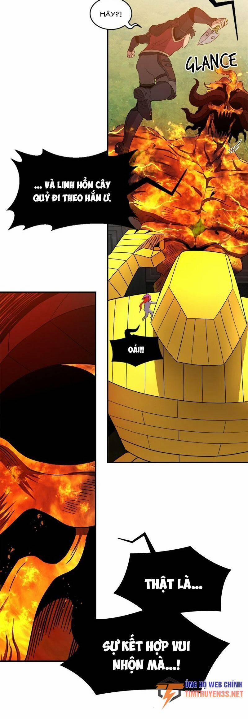 Người Bán Hoa Mạnh Nhất 96 trang 16