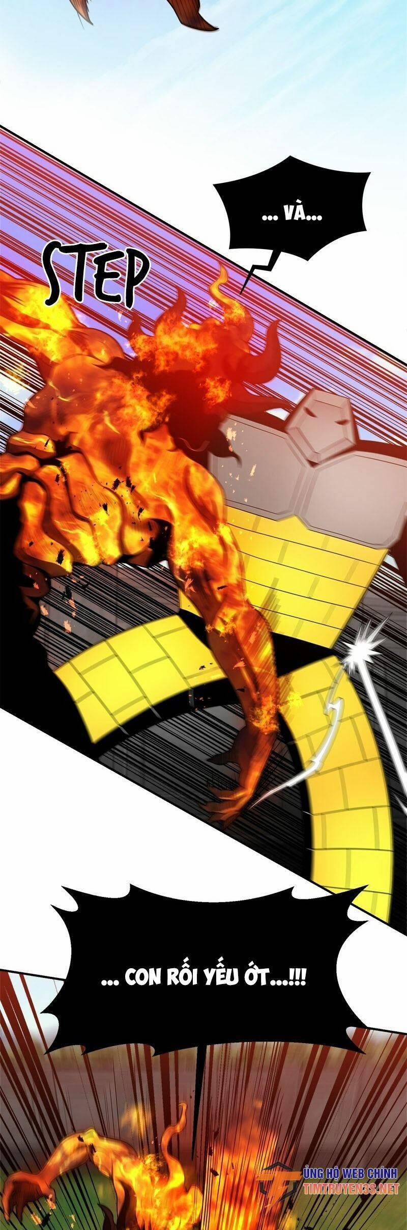 Người Bán Hoa Mạnh Nhất 96 trang 18