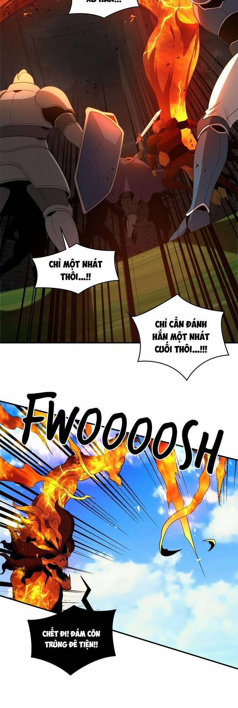 Người Bán Hoa Mạnh Nhất 96 trang 2