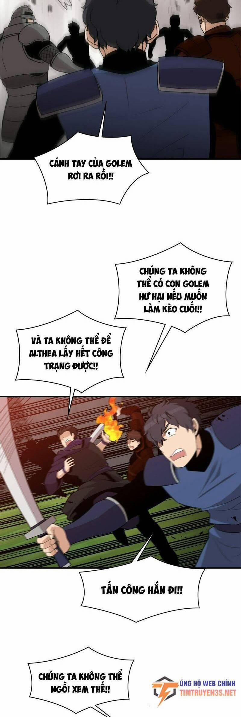 Người Bán Hoa Mạnh Nhất 96 trang 20