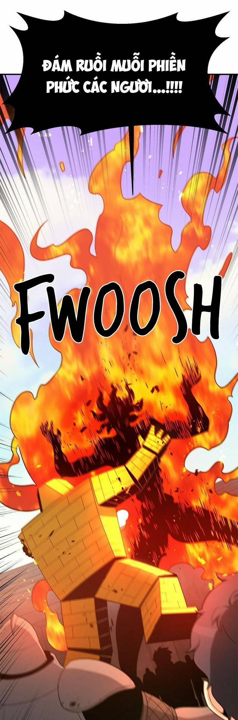 Người Bán Hoa Mạnh Nhất 96 trang 24