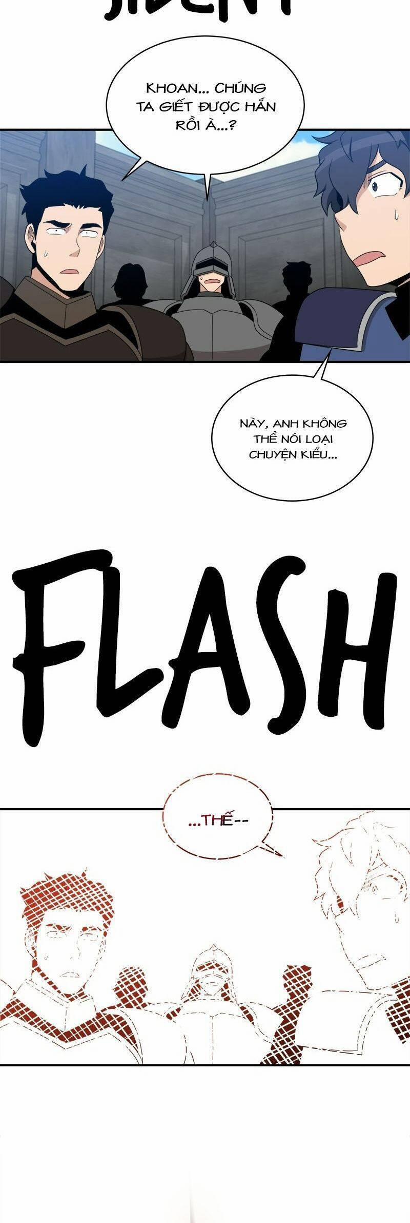 Người Bán Hoa Mạnh Nhất 96 trang 26