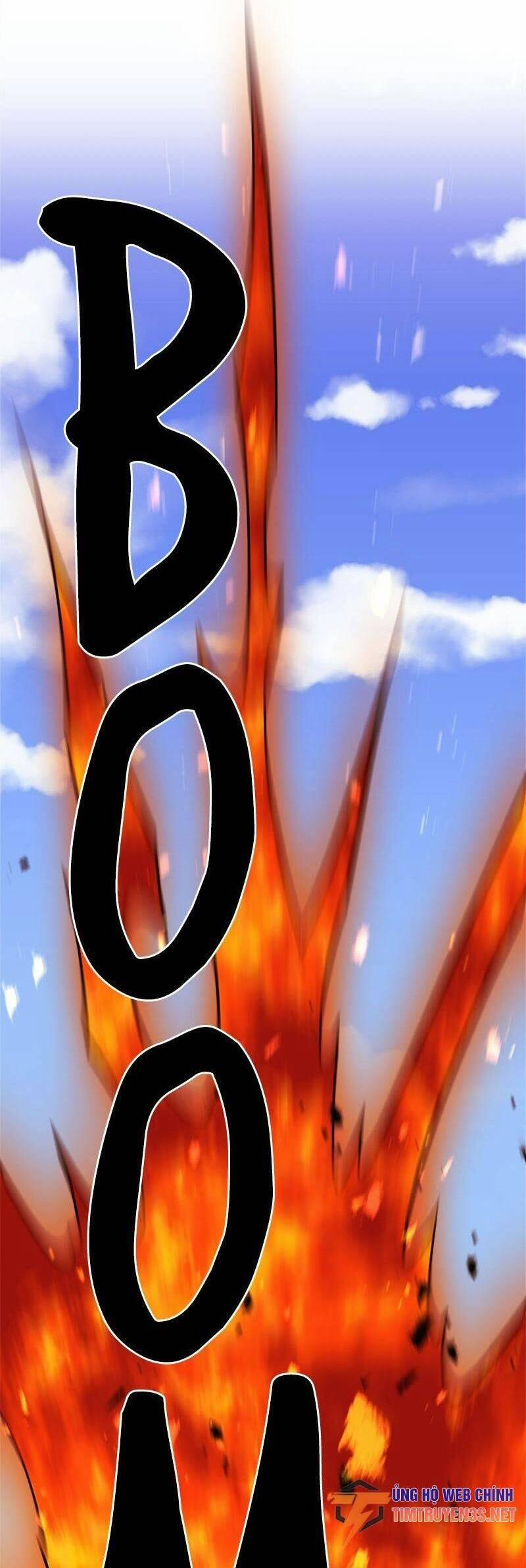 Người Bán Hoa Mạnh Nhất 96 trang 27