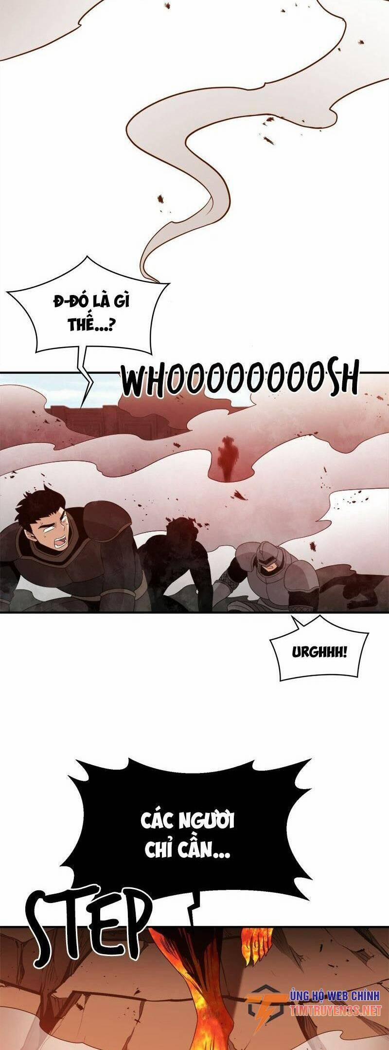 Người Bán Hoa Mạnh Nhất 96 trang 29