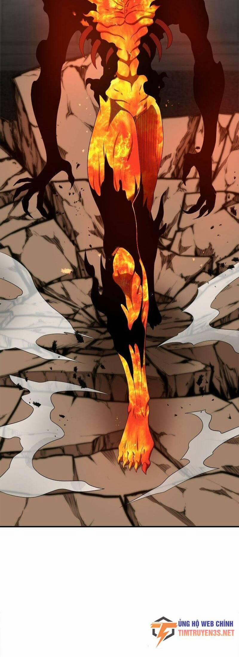 Người Bán Hoa Mạnh Nhất 96 trang 31