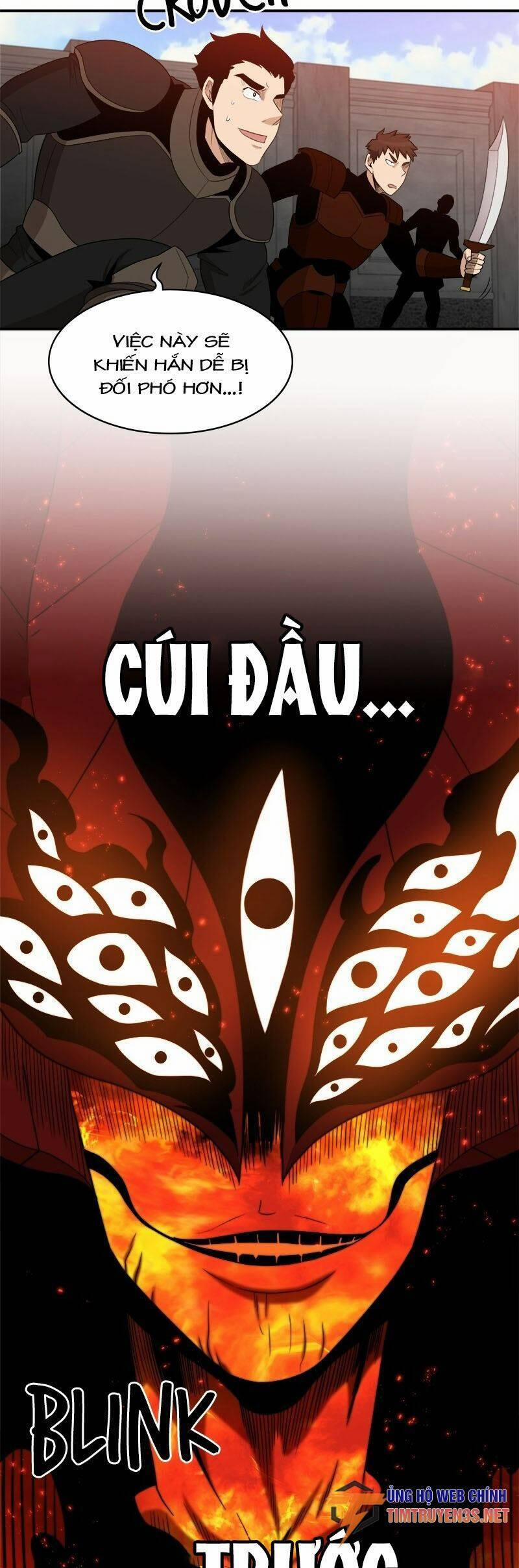 Người Bán Hoa Mạnh Nhất 96 trang 33