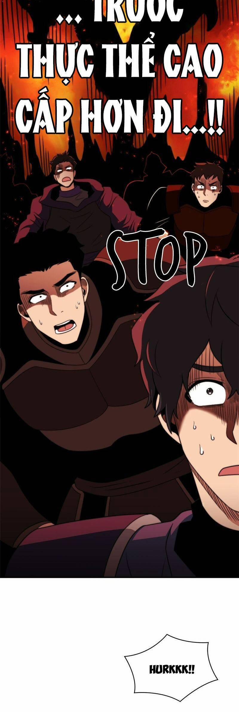 Người Bán Hoa Mạnh Nhất 96 trang 34