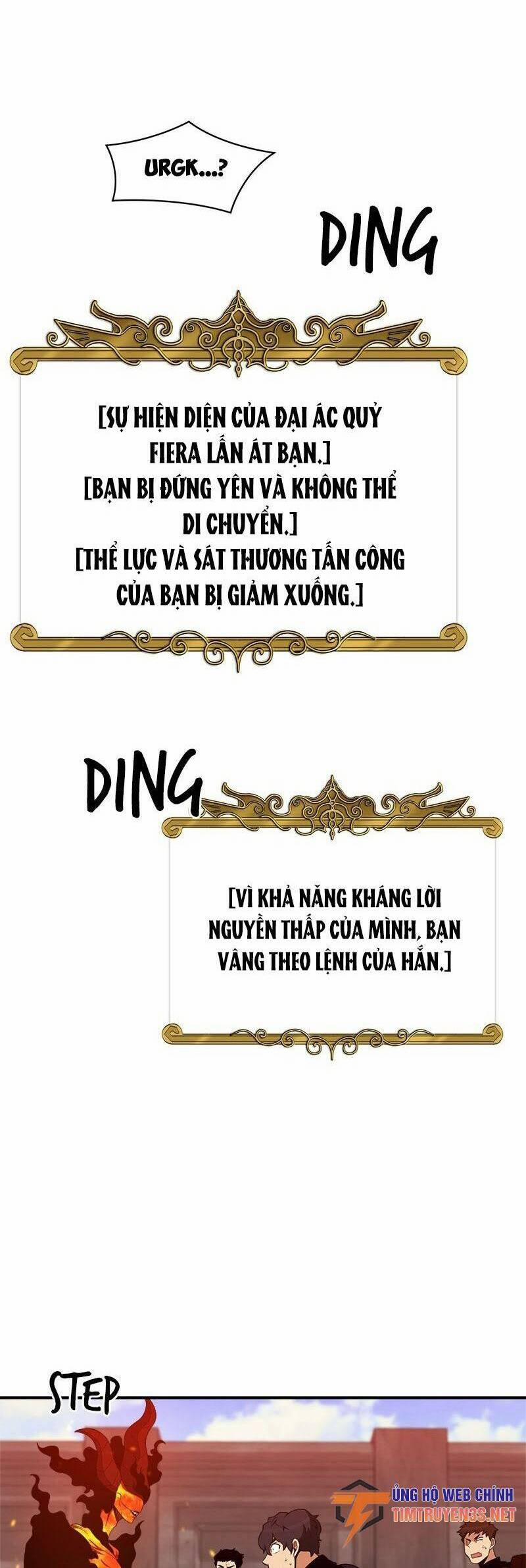 Người Bán Hoa Mạnh Nhất 96 trang 35