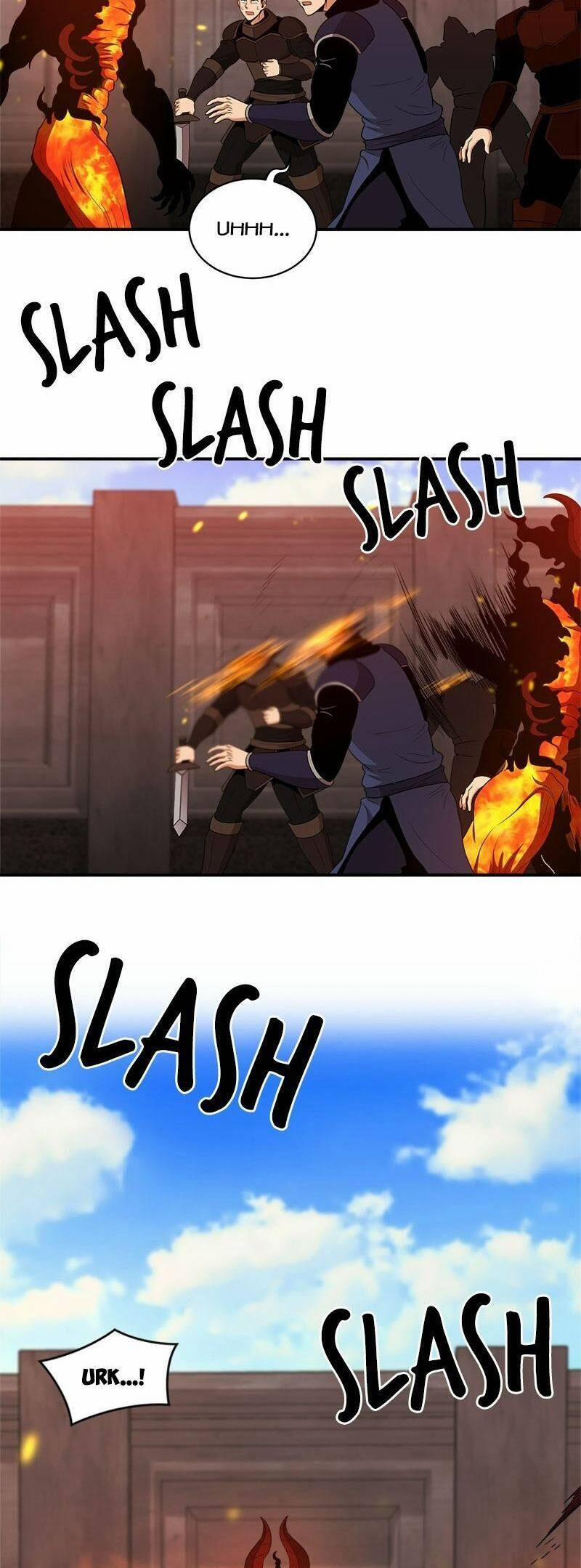 Người Bán Hoa Mạnh Nhất 96 trang 36