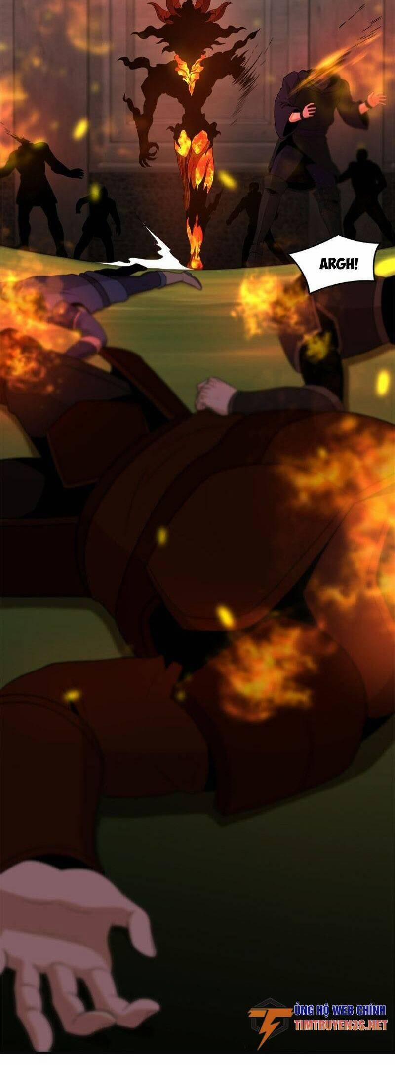 Người Bán Hoa Mạnh Nhất 96 trang 37