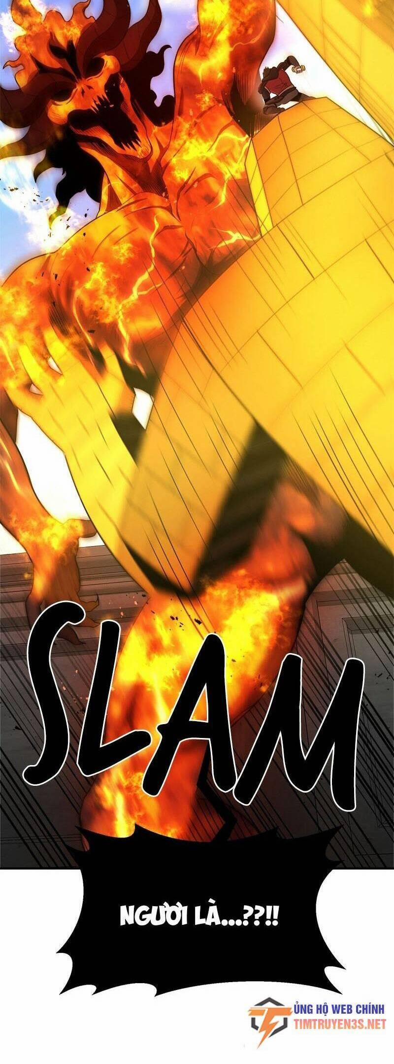 Người Bán Hoa Mạnh Nhất 96 trang 5