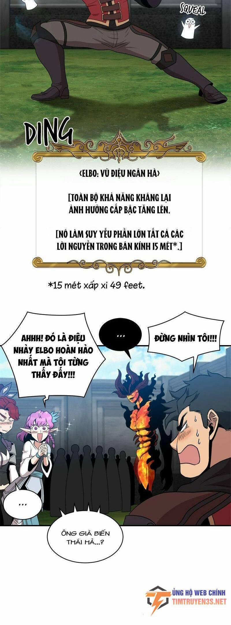 Người Bán Hoa Mạnh Nhất 96 trang 51