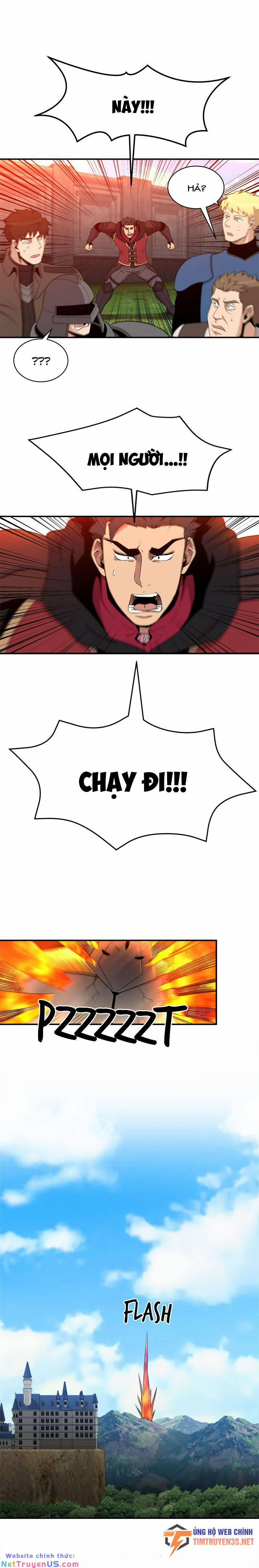 Người Bán Hoa Mạnh Nhất 97 trang 12