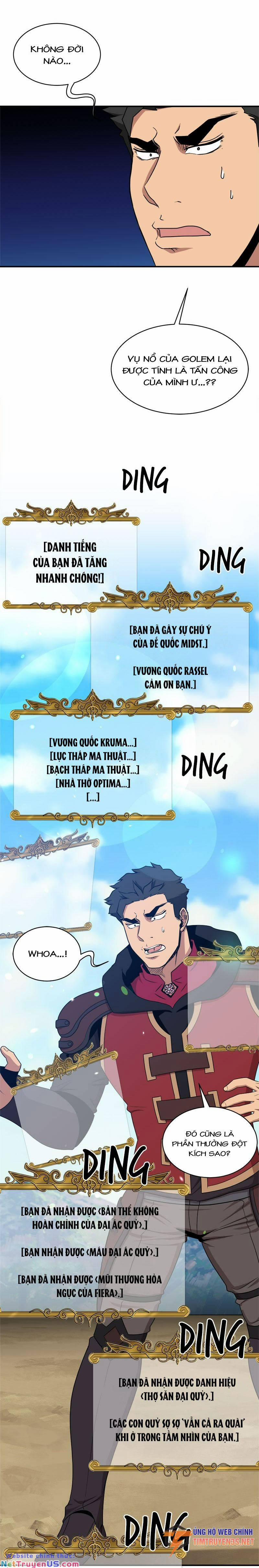 Người Bán Hoa Mạnh Nhất 97 trang 16