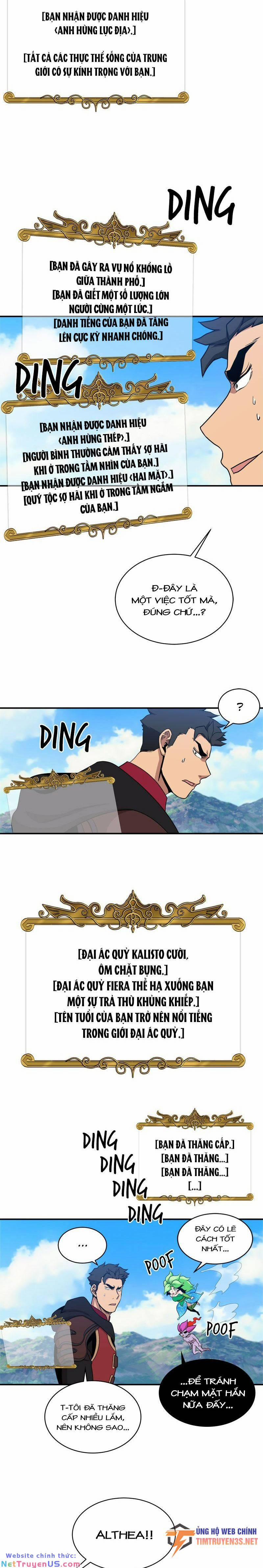 Người Bán Hoa Mạnh Nhất 97 trang 17