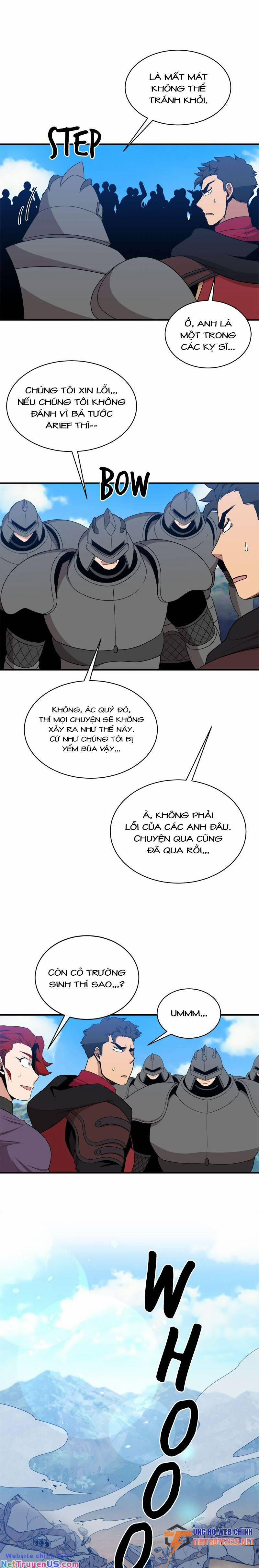 Người Bán Hoa Mạnh Nhất 97 trang 20