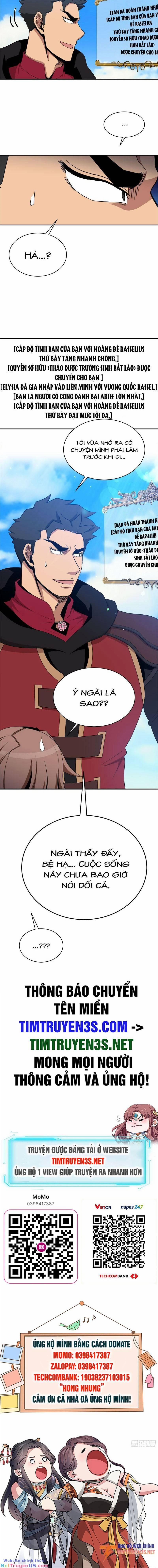 Người Bán Hoa Mạnh Nhất 97 trang 24