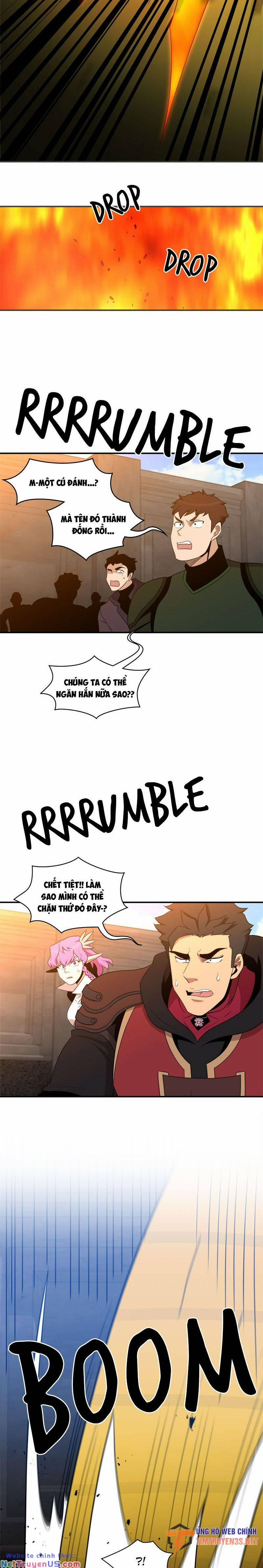 Người Bán Hoa Mạnh Nhất 97 trang 5