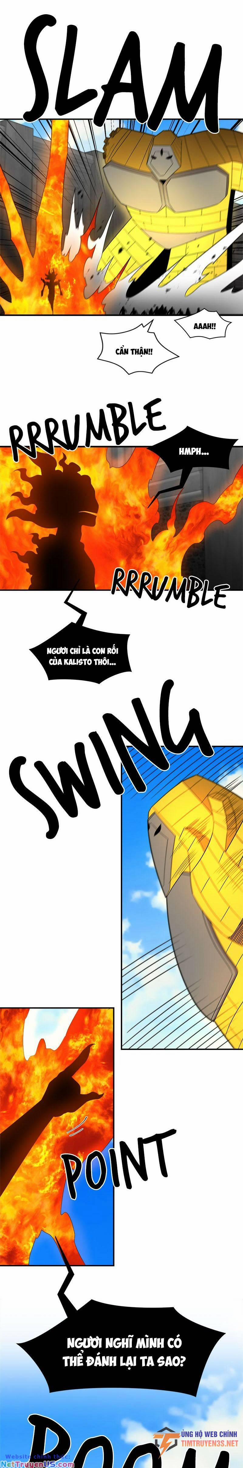 Người Bán Hoa Mạnh Nhất 97 trang 8