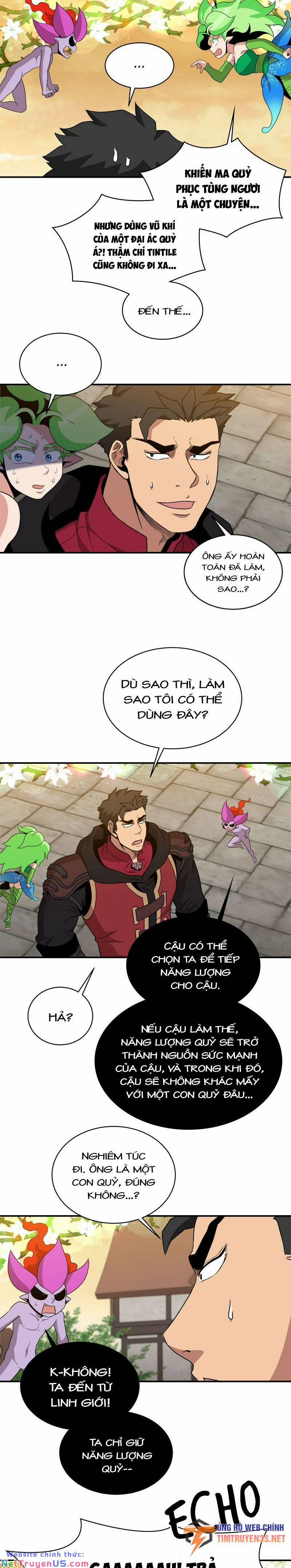 Người Bán Hoa Mạnh Nhất 98 trang 15