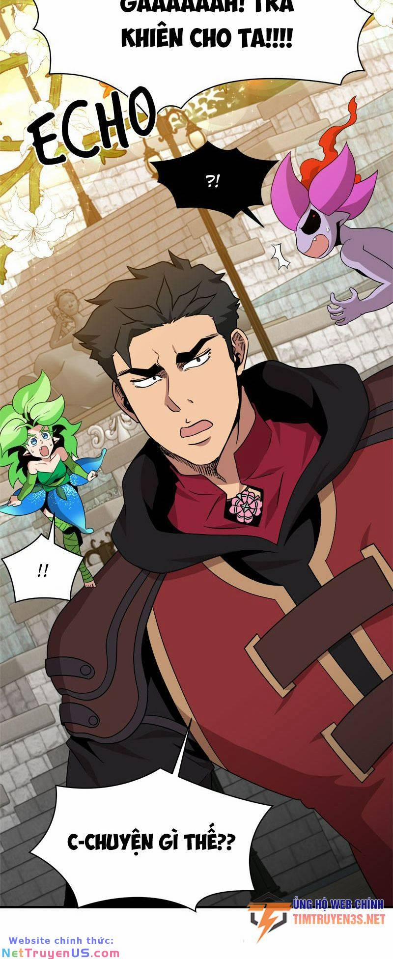 Người Bán Hoa Mạnh Nhất 98 trang 16