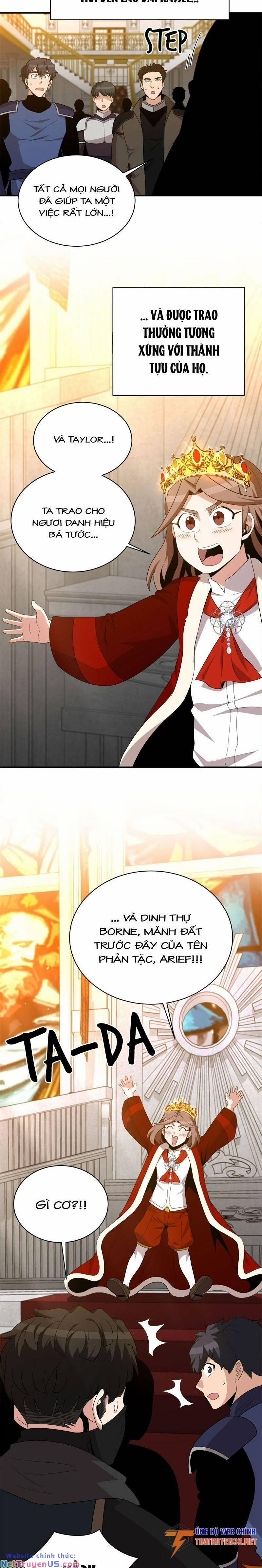 Người Bán Hoa Mạnh Nhất 98 trang 3