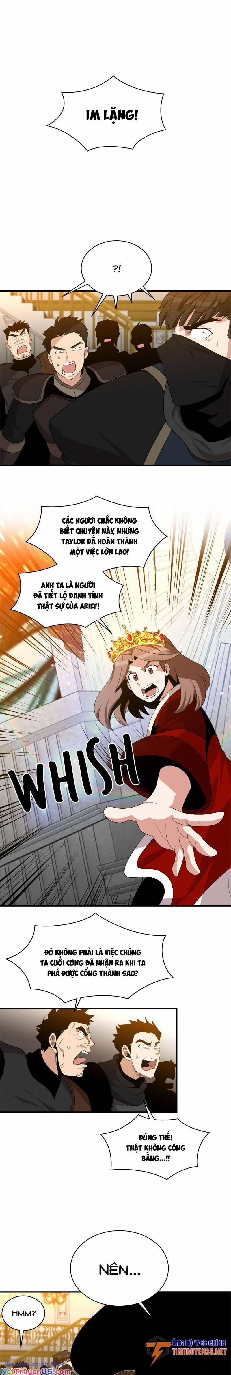 Người Bán Hoa Mạnh Nhất 98 trang 6