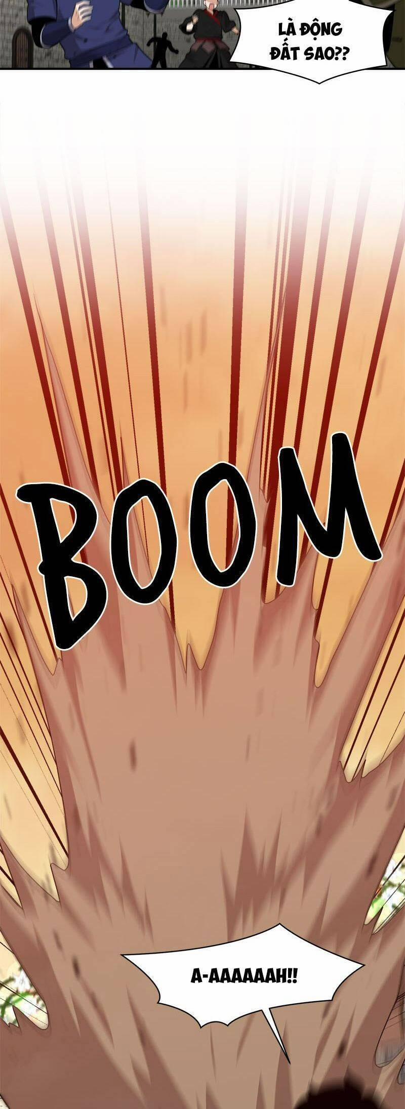 Người Bán Hoa Mạnh Nhất 99 trang 12