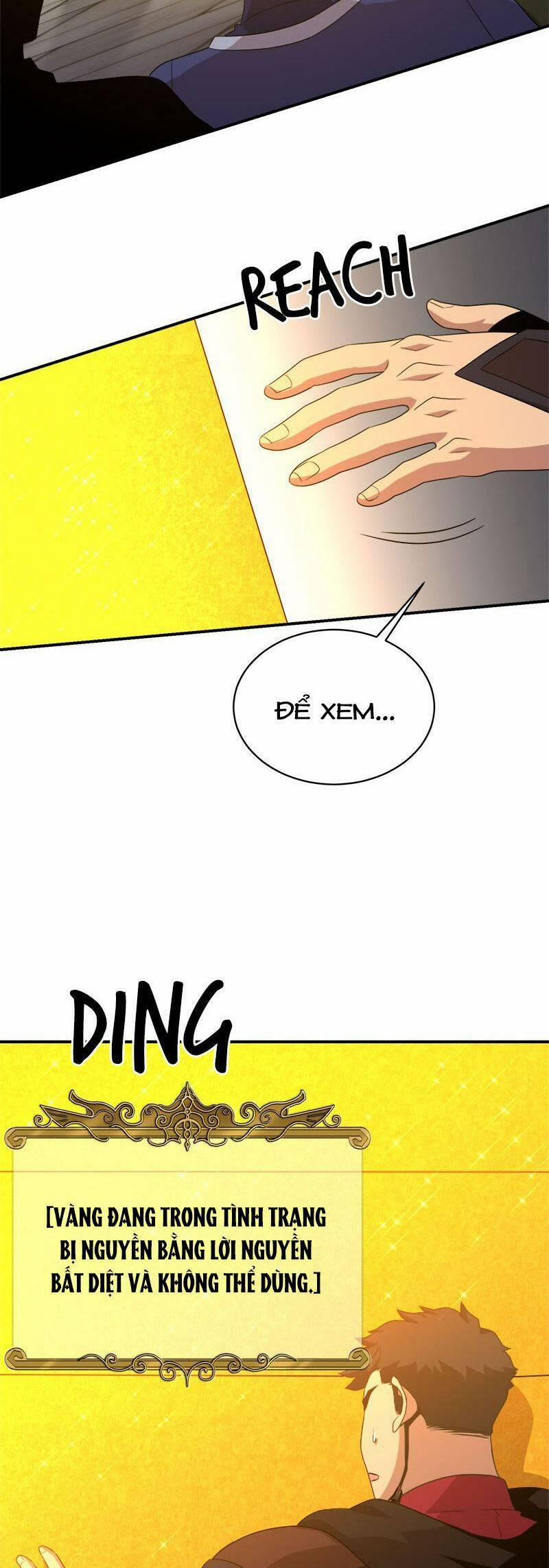 Người Bán Hoa Mạnh Nhất 99 trang 17