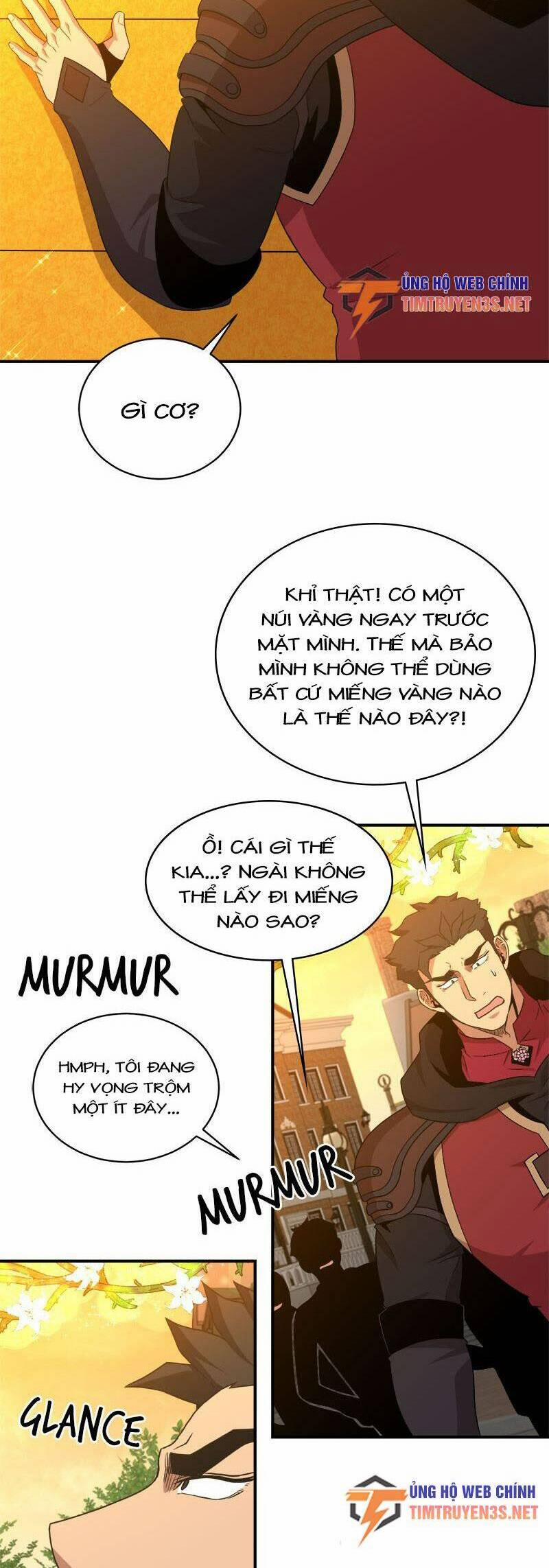 Người Bán Hoa Mạnh Nhất 99 trang 18