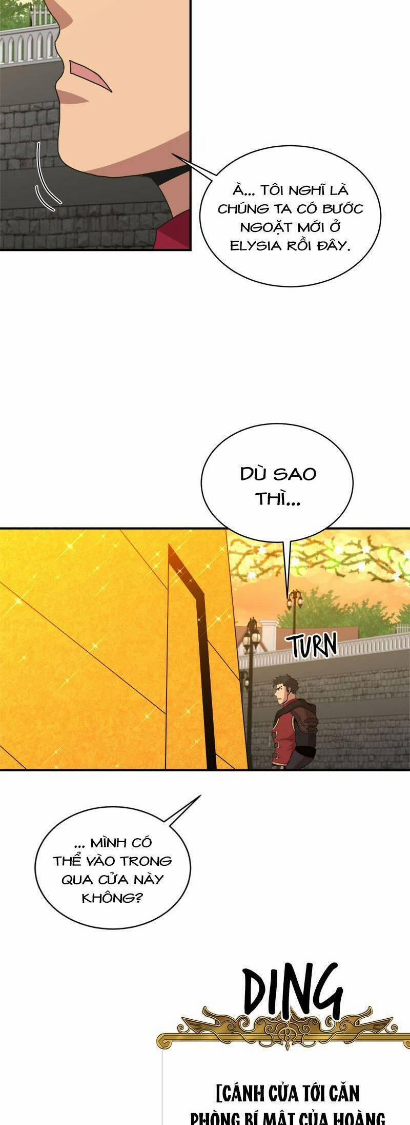 Người Bán Hoa Mạnh Nhất 99 trang 19