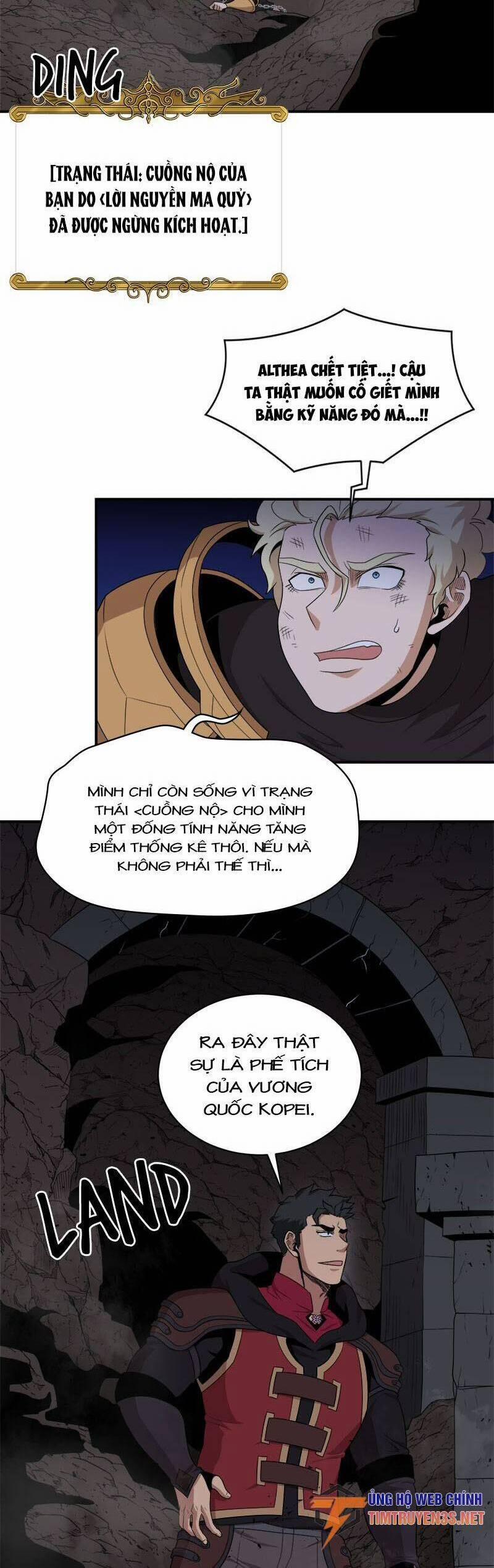 Người Bán Hoa Mạnh Nhất 99 trang 2