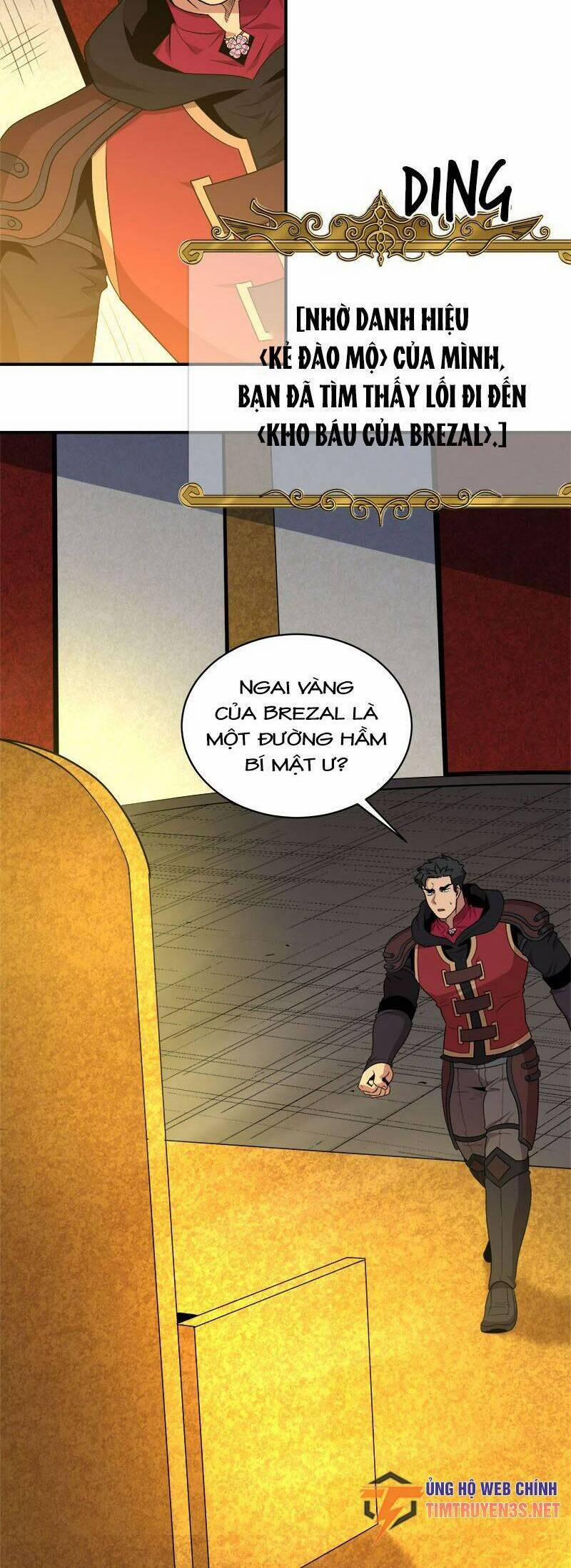 Người Bán Hoa Mạnh Nhất 99 trang 23