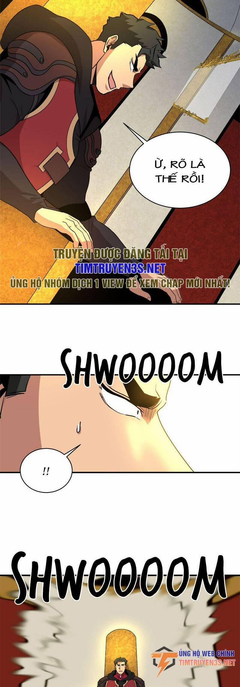 Người Bán Hoa Mạnh Nhất 99 trang 25