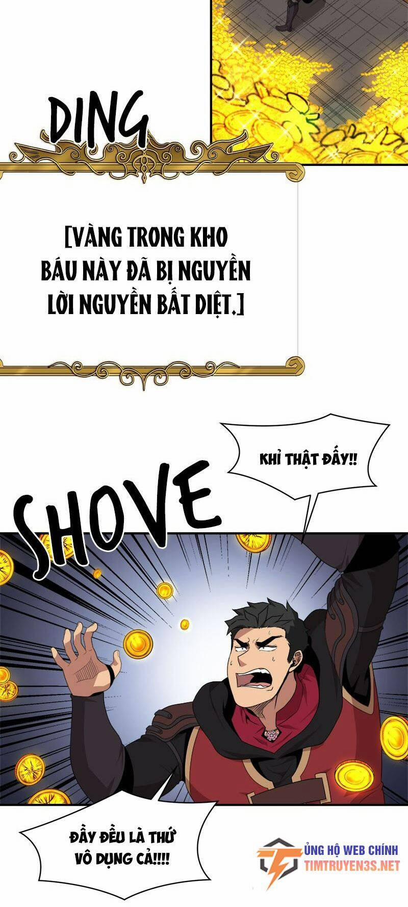 Người Bán Hoa Mạnh Nhất 99 trang 28