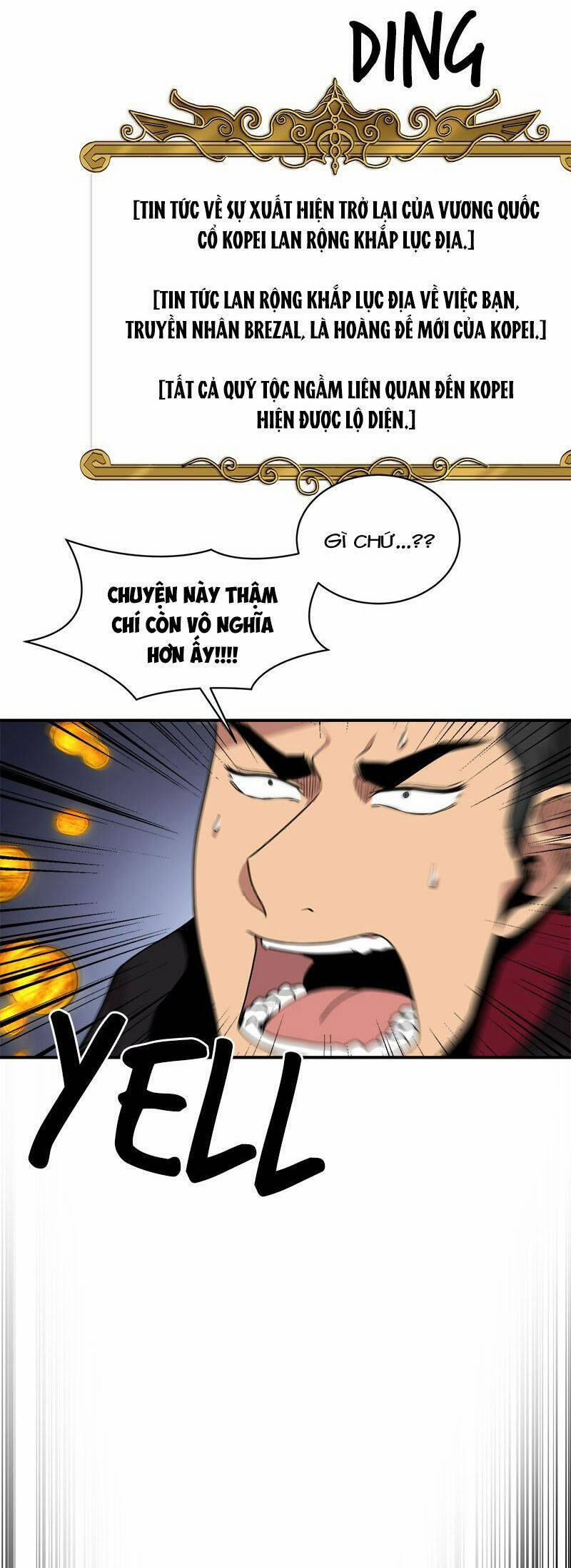 Người Bán Hoa Mạnh Nhất 99 trang 29