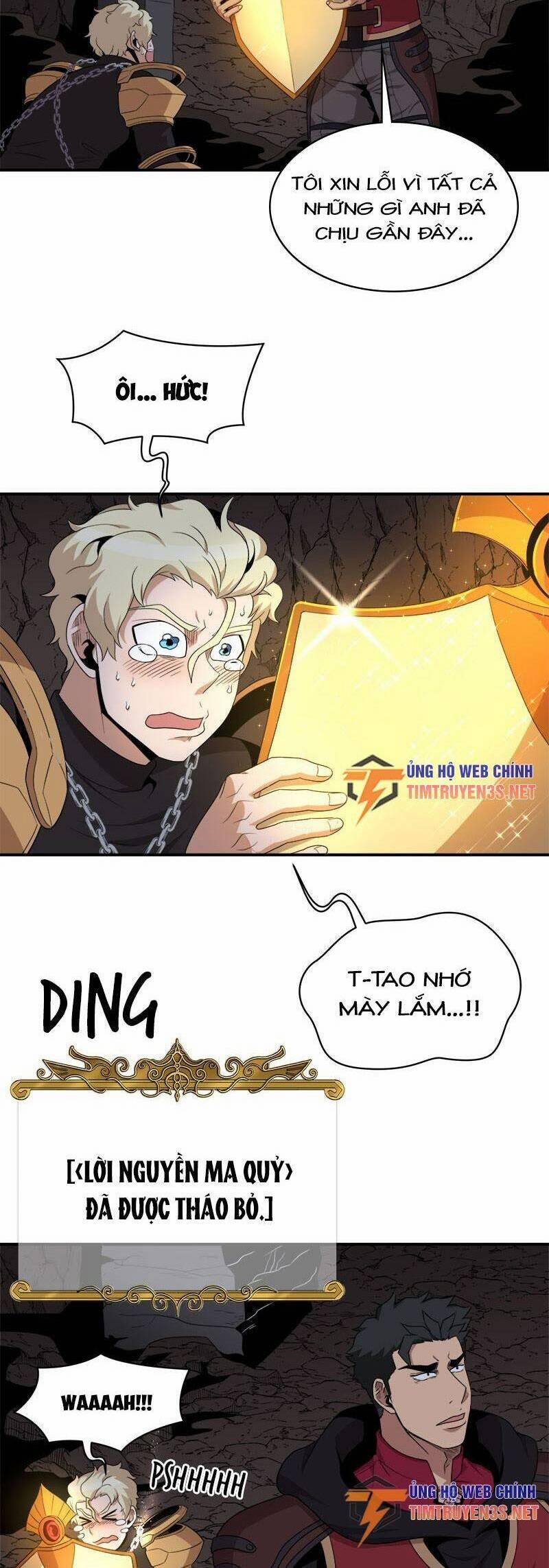 Người Bán Hoa Mạnh Nhất 99 trang 4