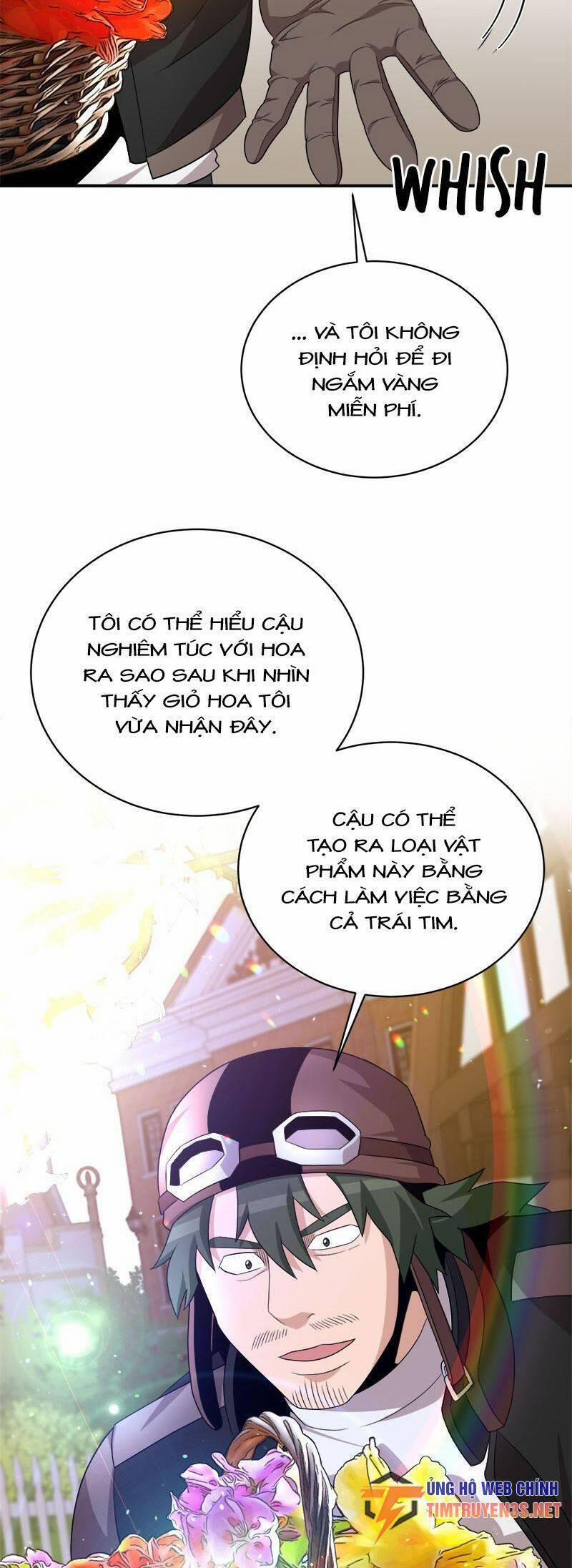 Người Bán Hoa Mạnh Nhất 99 trang 41