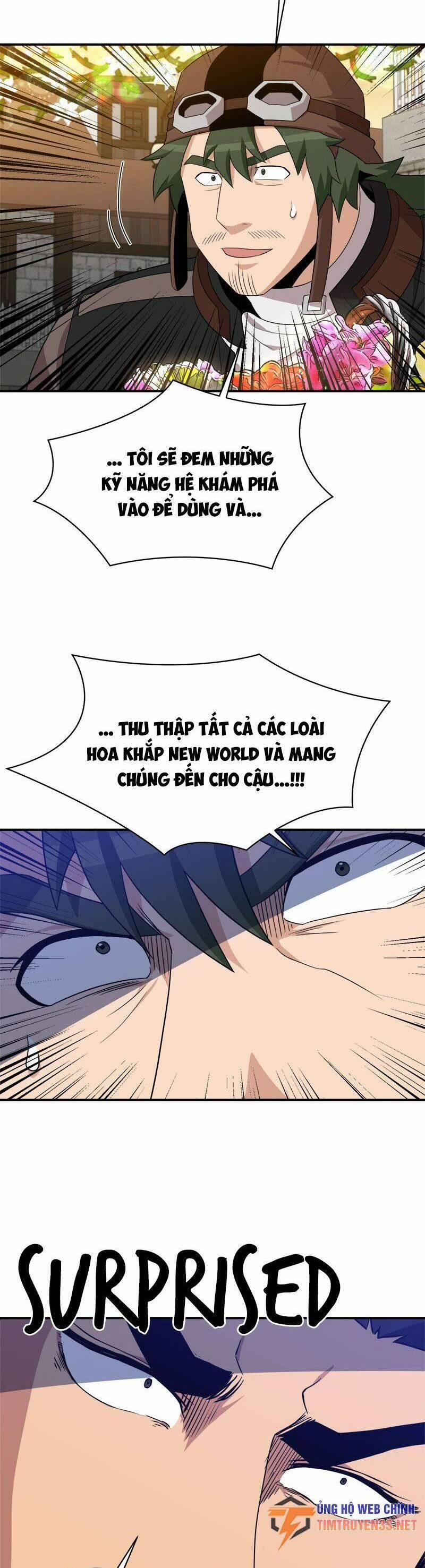 Người Bán Hoa Mạnh Nhất 99 trang 43