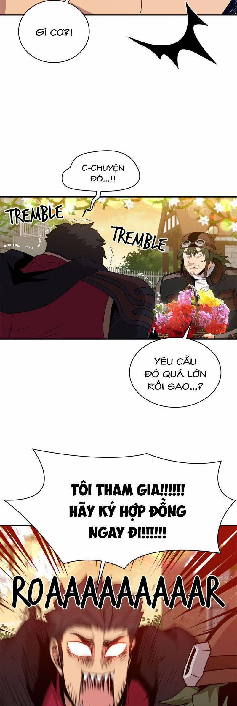 Người Bán Hoa Mạnh Nhất 99 trang 44