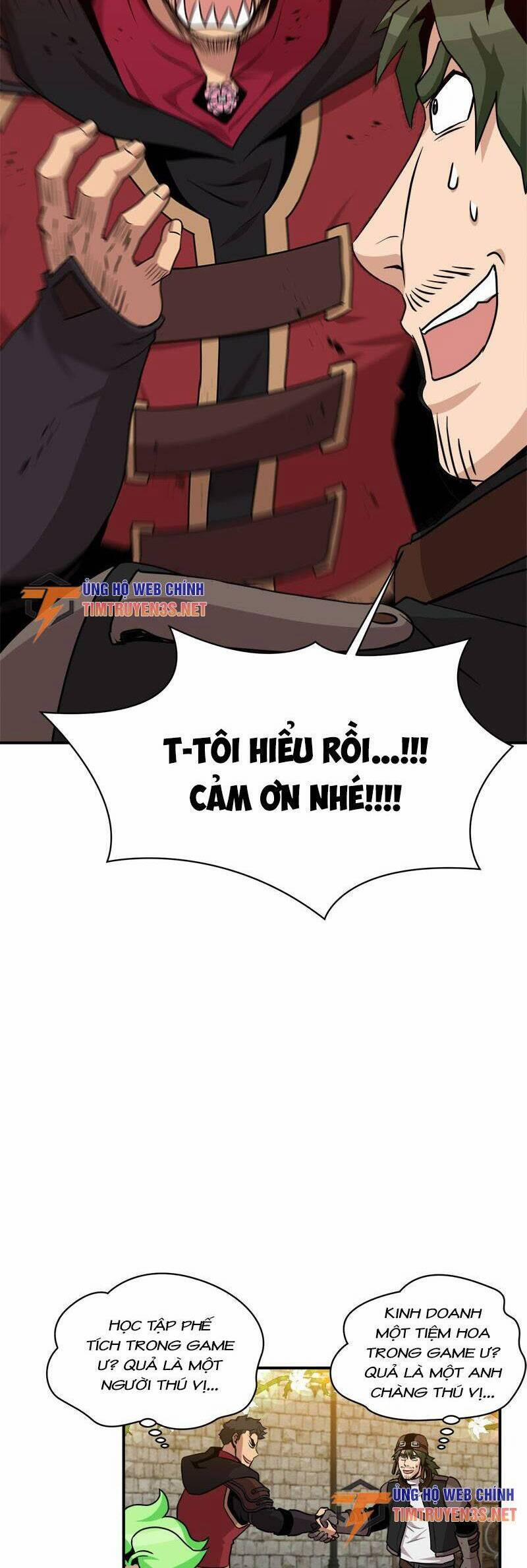 Người Bán Hoa Mạnh Nhất 99 trang 45