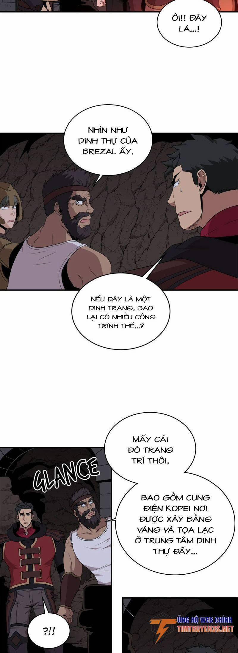 Người Bán Hoa Mạnh Nhất 99 trang 6